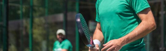 Liga de Padel en Segovia: ¿Individual o Dobles para Triunfar?